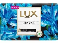Lux Jabon Tocador X 120Gr Lirio X 72 Unid