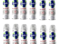 Lysoform Aero X 360Ml X 12 Unid