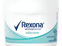 Rexona Odorono Crema Pote X 60Gr X 12 Unid