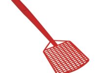 Palmeta Mata Moscas X 12 Unid