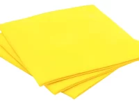 Paño Cocina Amarillo