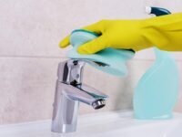 Liquidos Limpia Baños