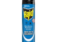 Raid X 380 Mata Moscas/Mosquito