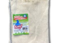 Rejilla Pabilo Doble Romil (Cod217) X 36 Unid