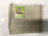 Rejilla Pabilo Doble Romil (Cod217) X 36 Unid