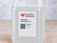 Repelente Mosquitos 4+6