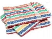 Repasador Rayado X 12 Unid