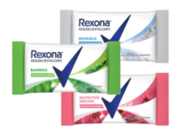 Rexona Jabon De Tocador X 120Gr X 72 Unid