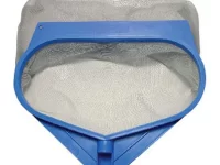 Sacahojas C/Bolsa Aluminio Grande