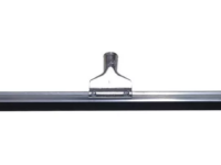 Secador Aluminio Doble Goma 100Cm (Cod 434) X 3 Unid