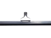 Secador Aluminio Doble Goma 100Cm (Cod 434)