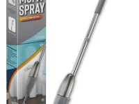 Mopa Spray Con Rociador X 3 Unid