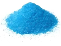 Sulfato De Cobre X 25Kg