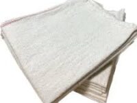 Trapo Blanco Consorcio X 60 Unid