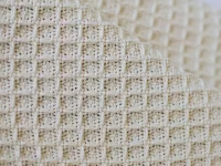 Trapo Nido De Abeja X 60 Unid